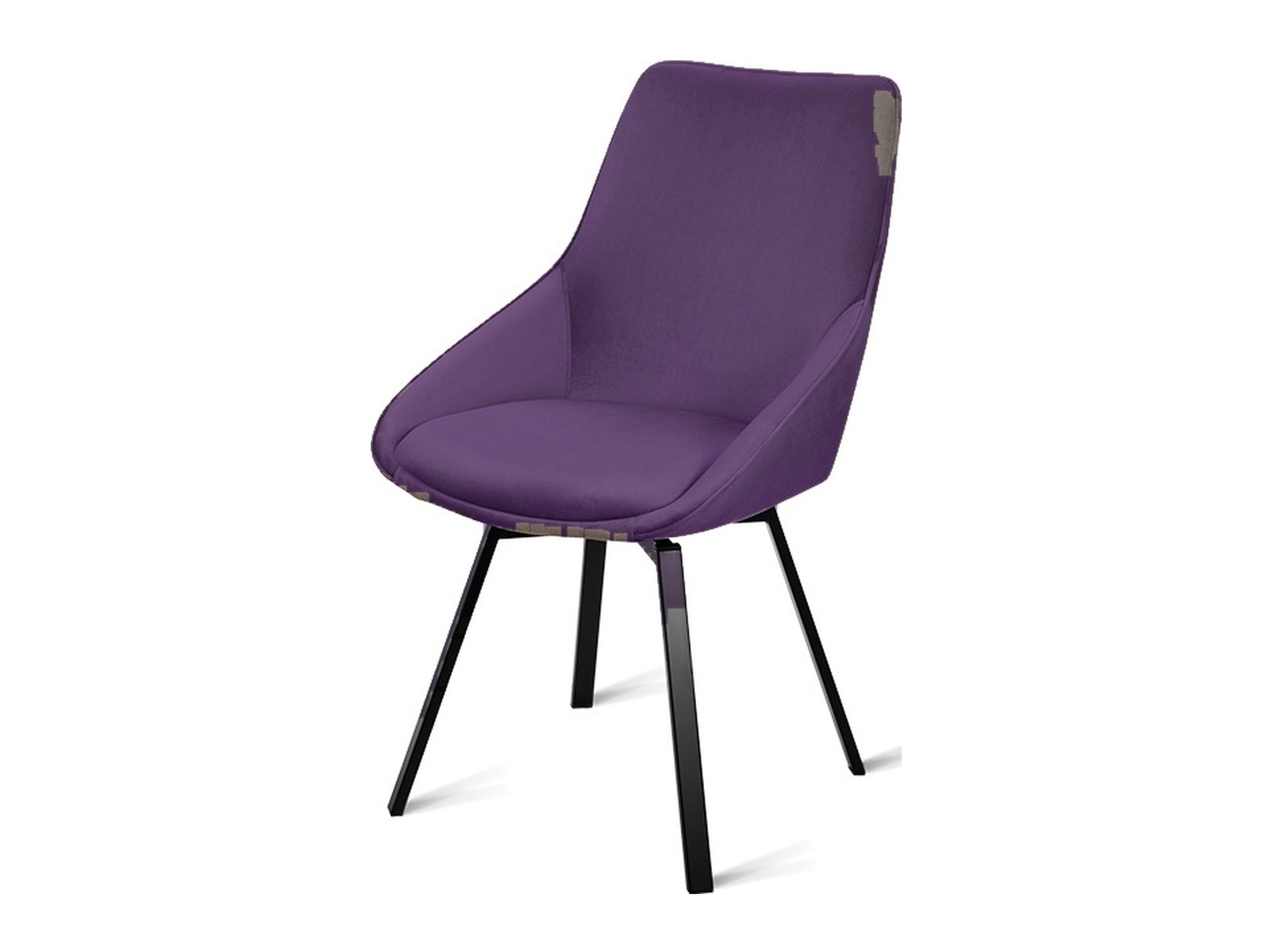 Стул B813-M GRAPE VL40 BK