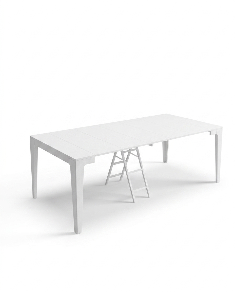 TR MONZA 300 (110*45) WHITE W